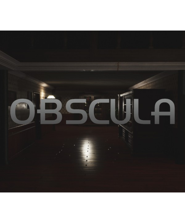 Obscula Steam Key GLOBAL